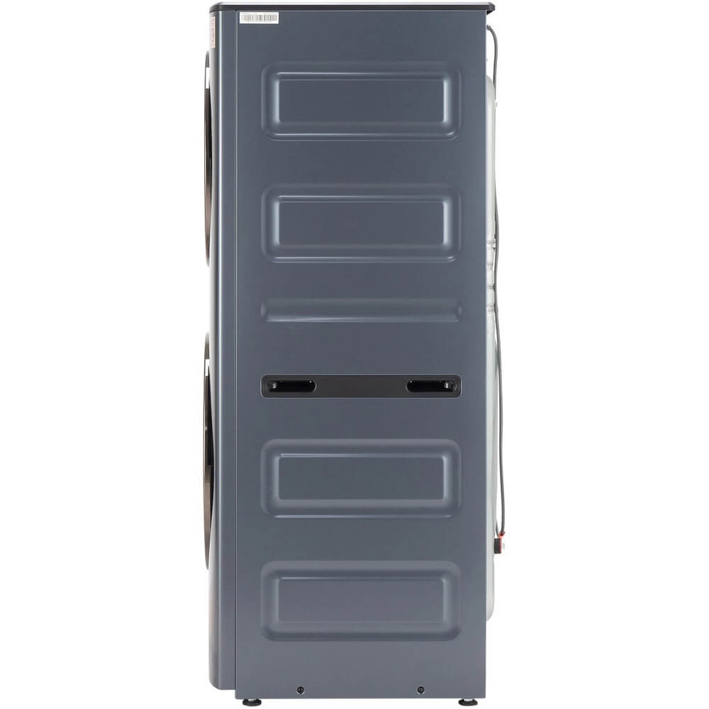 Стирально-сушильная машина Hyundai WMD9425 Nova, фото 7