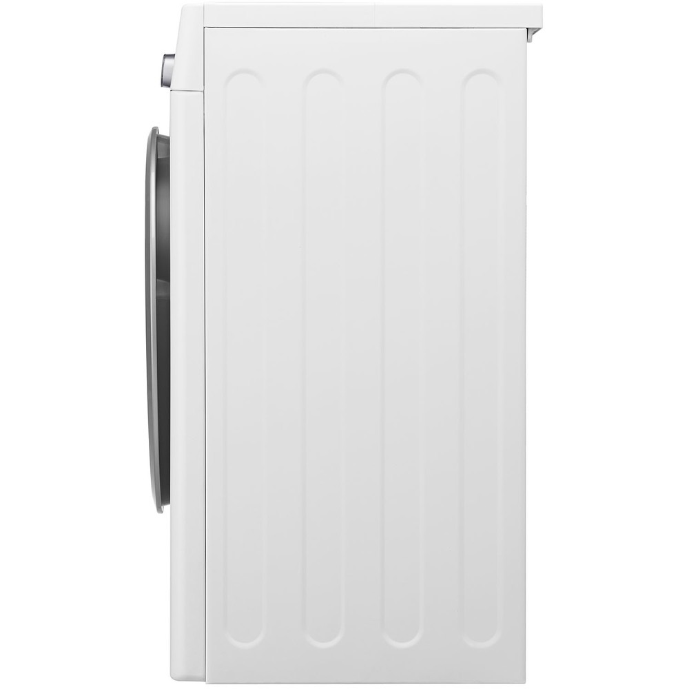 Стирально-сушильная машина LG F2J6NM1W DirectDrive, фото 14