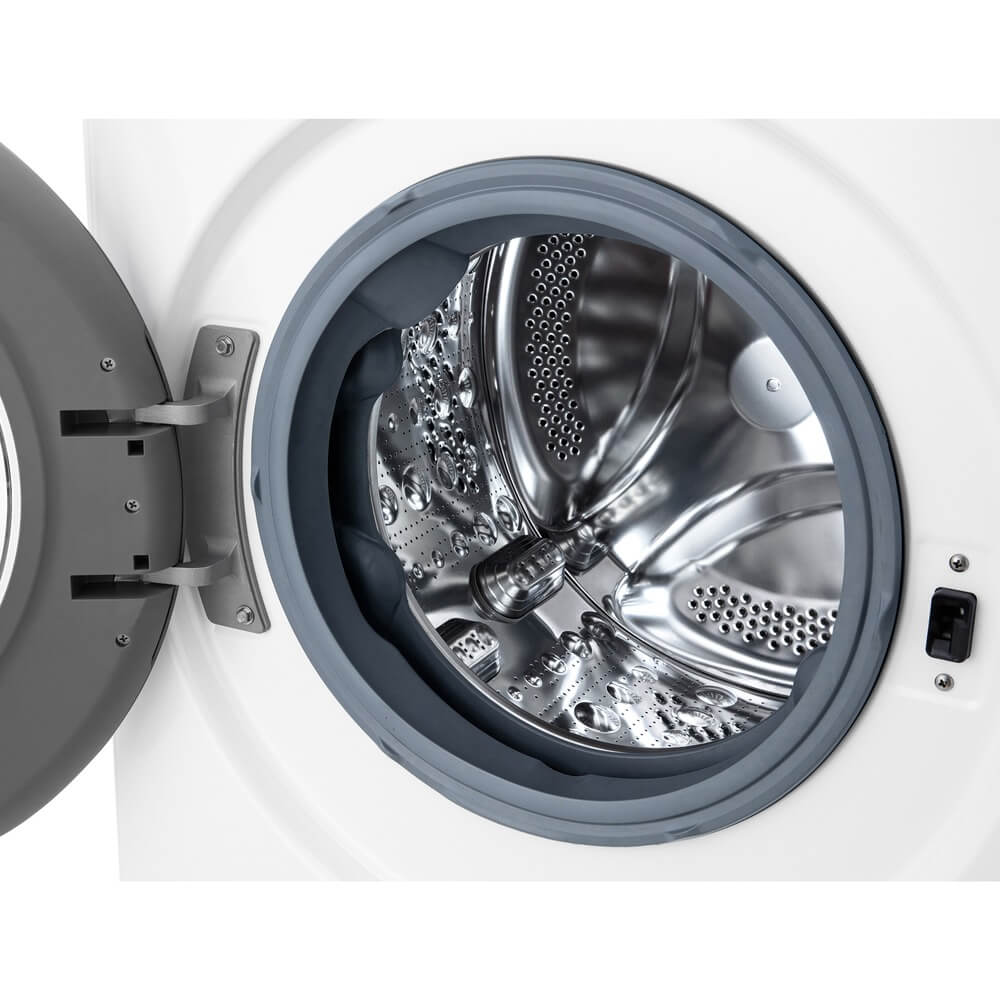 Стирально-сушильная машина LG F2V3FR6W, фото 12