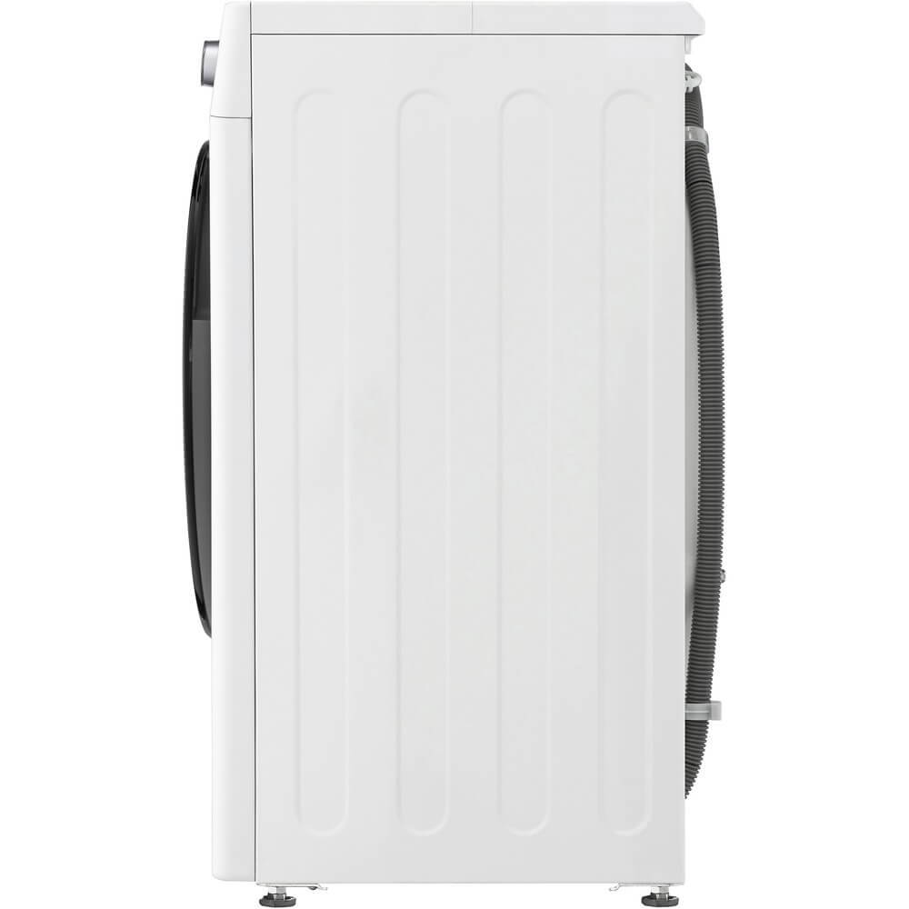 Стирально-сушильная машина LG F2V3FR6W, фото 13
