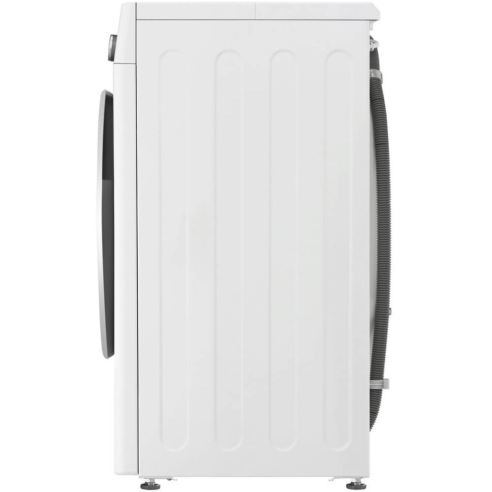 Стирально-сушильная машина LG F2V7FR1W, фото 14