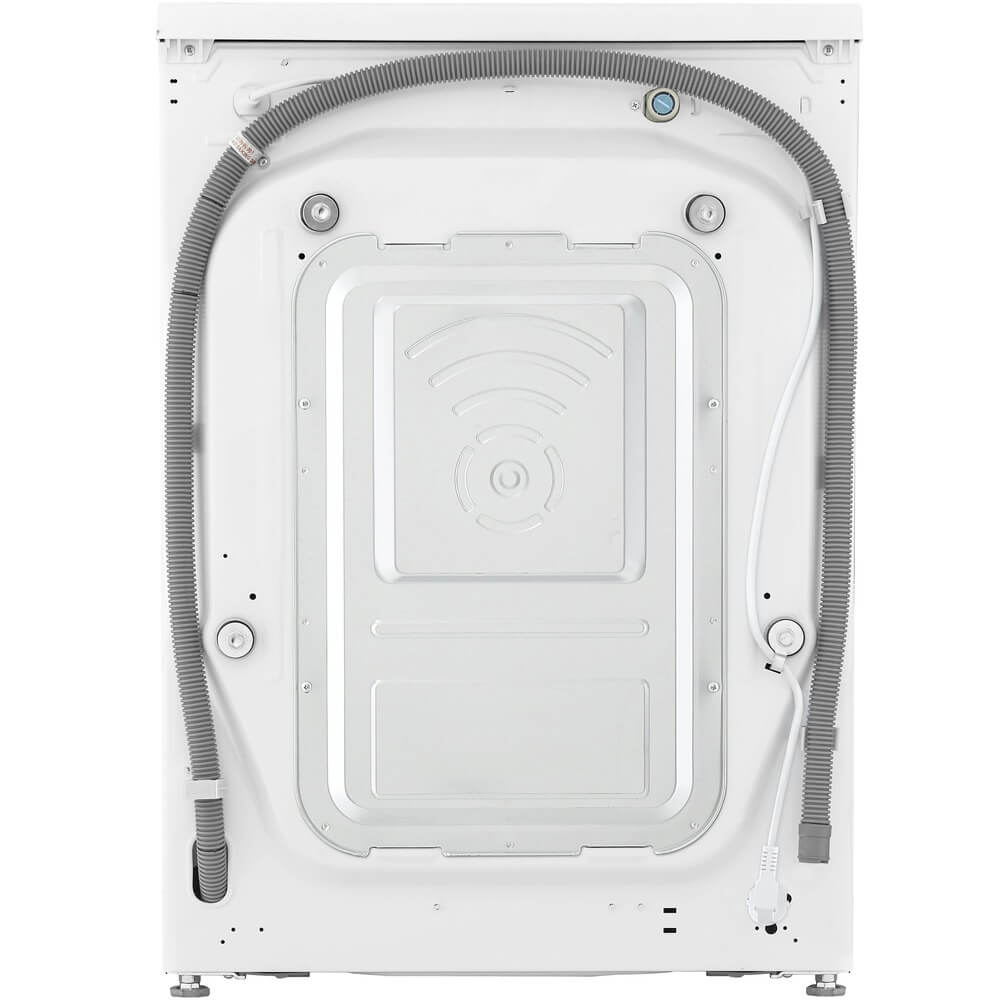 Стирально-сушильная машина LG F2V7FR1W, фото 15