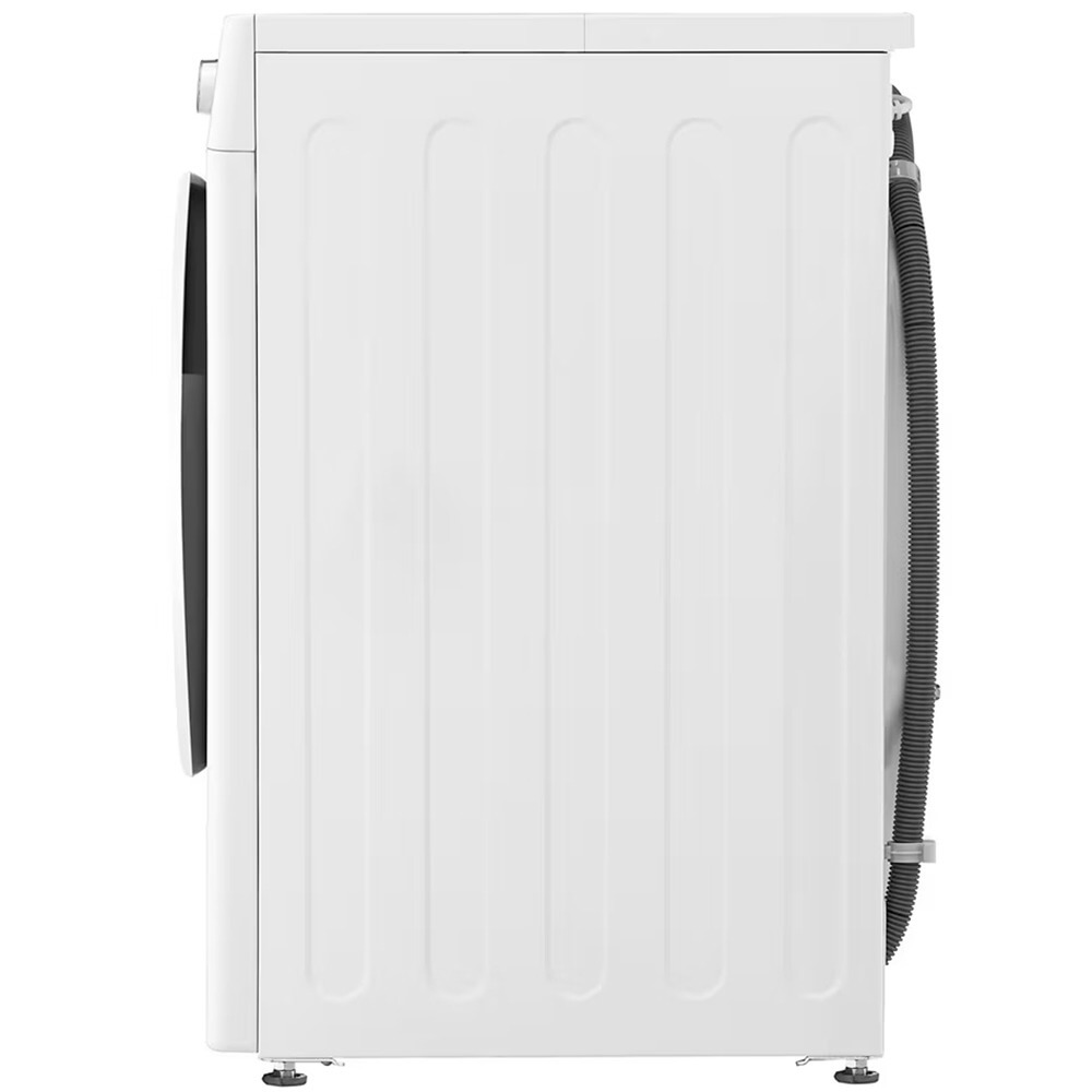 Стирально-сушильная машина LG F4J6TM7W, превью следующего фото