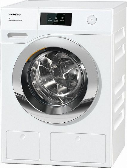 Стирально-сушильная машина MIELE WTD 160 WCS