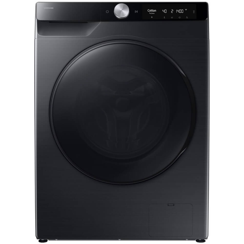 Стирально-сушильная машина Samsung WD11DG6B85BBLP