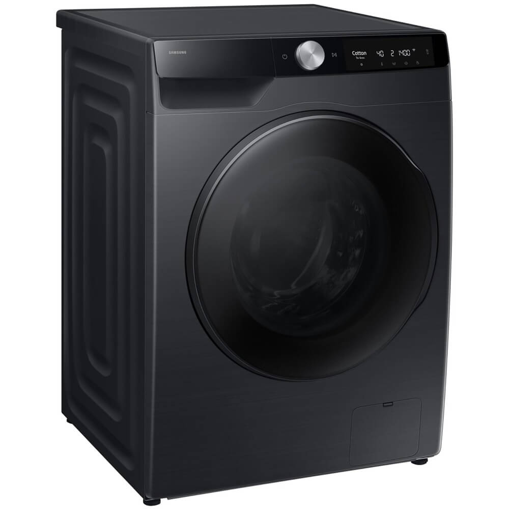 Стирально-сушильная машина Samsung WD11DG6B85BBLP, фото 3