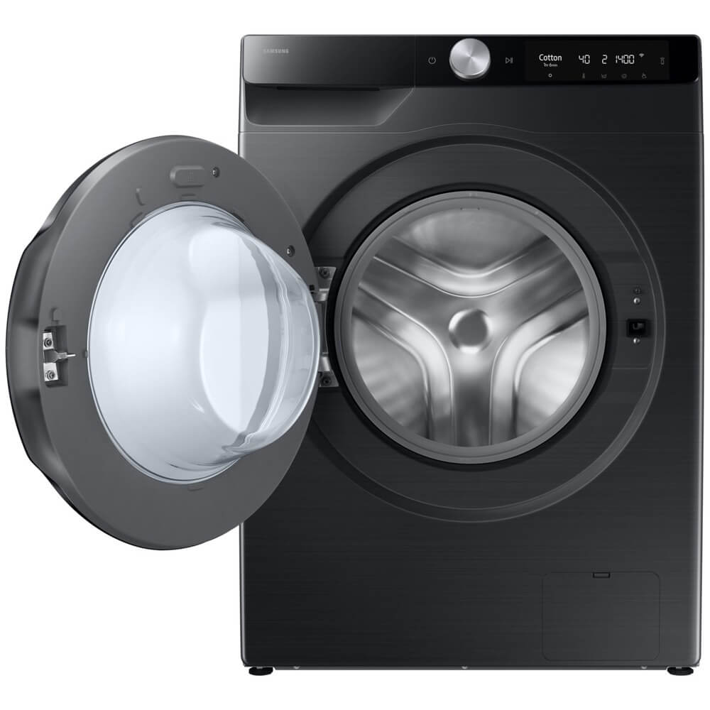 Стирально-сушильная машина Samsung WD11DG6B85BBLP, фото 4