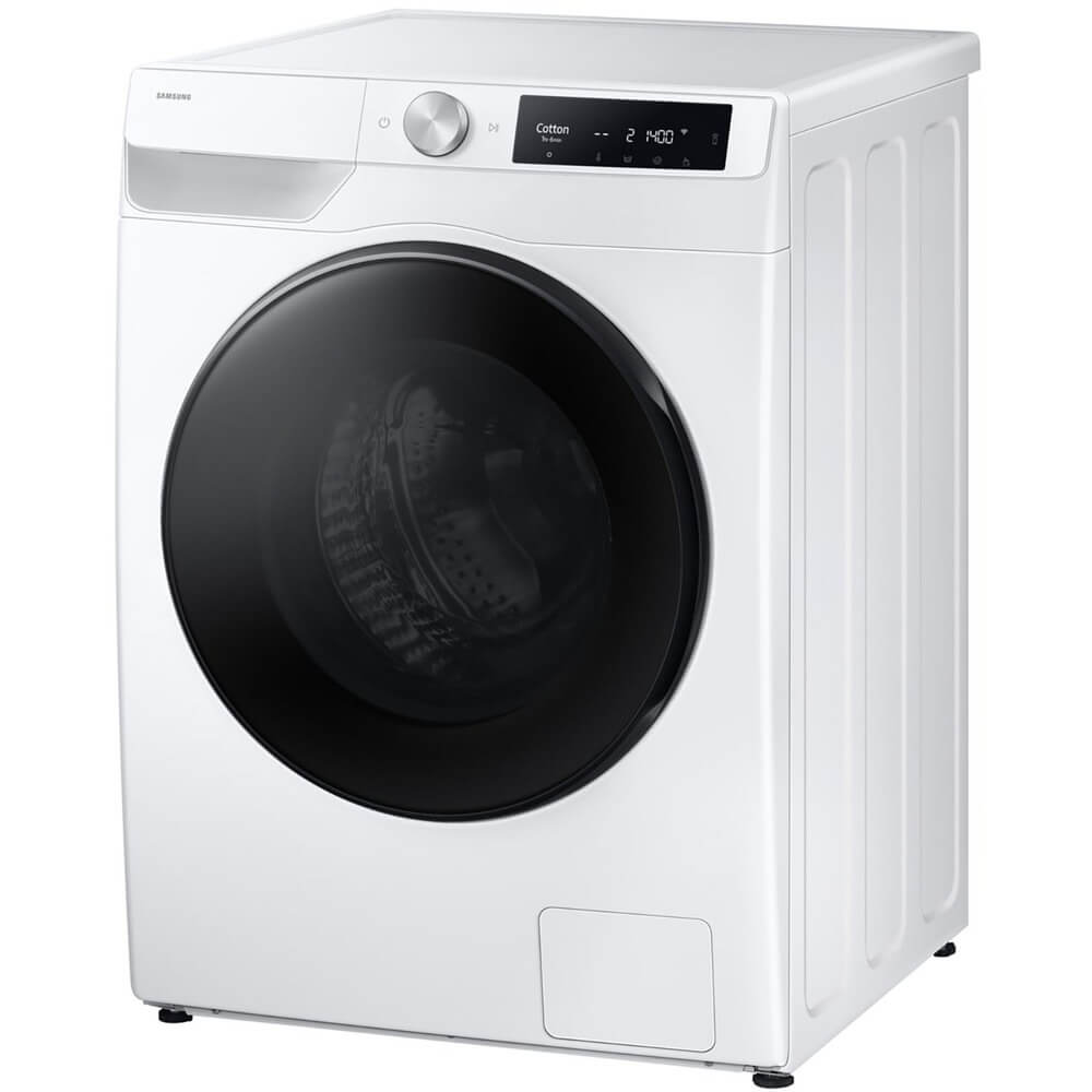 Стирально-сушильная машина Samsung WD11DG6B85BELP, превью следующего фото