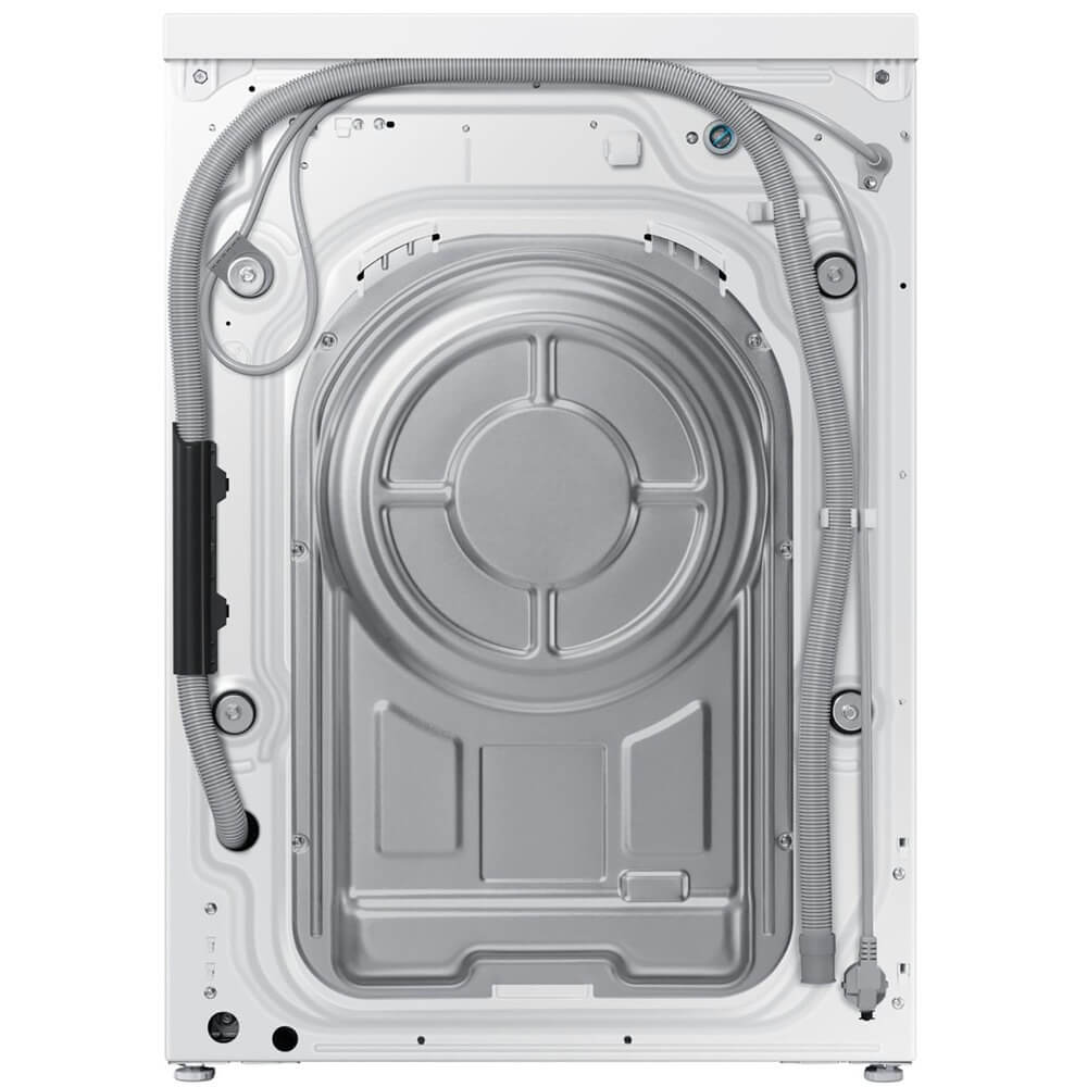 Стирально-сушильная машина Samsung WD11DG6B85BELP, фото 11