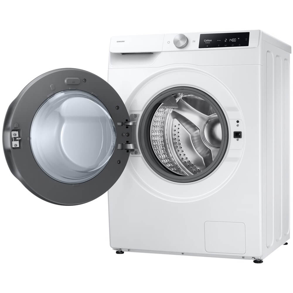 Стирально-сушильная машина Samsung WD11DG6B85BELP, фото 5