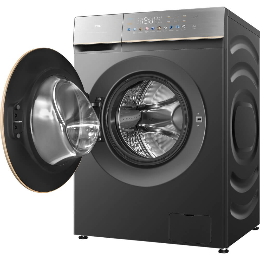 Стирально-сушильная машина TCL TWTC-60106WD12G2, фото 4
