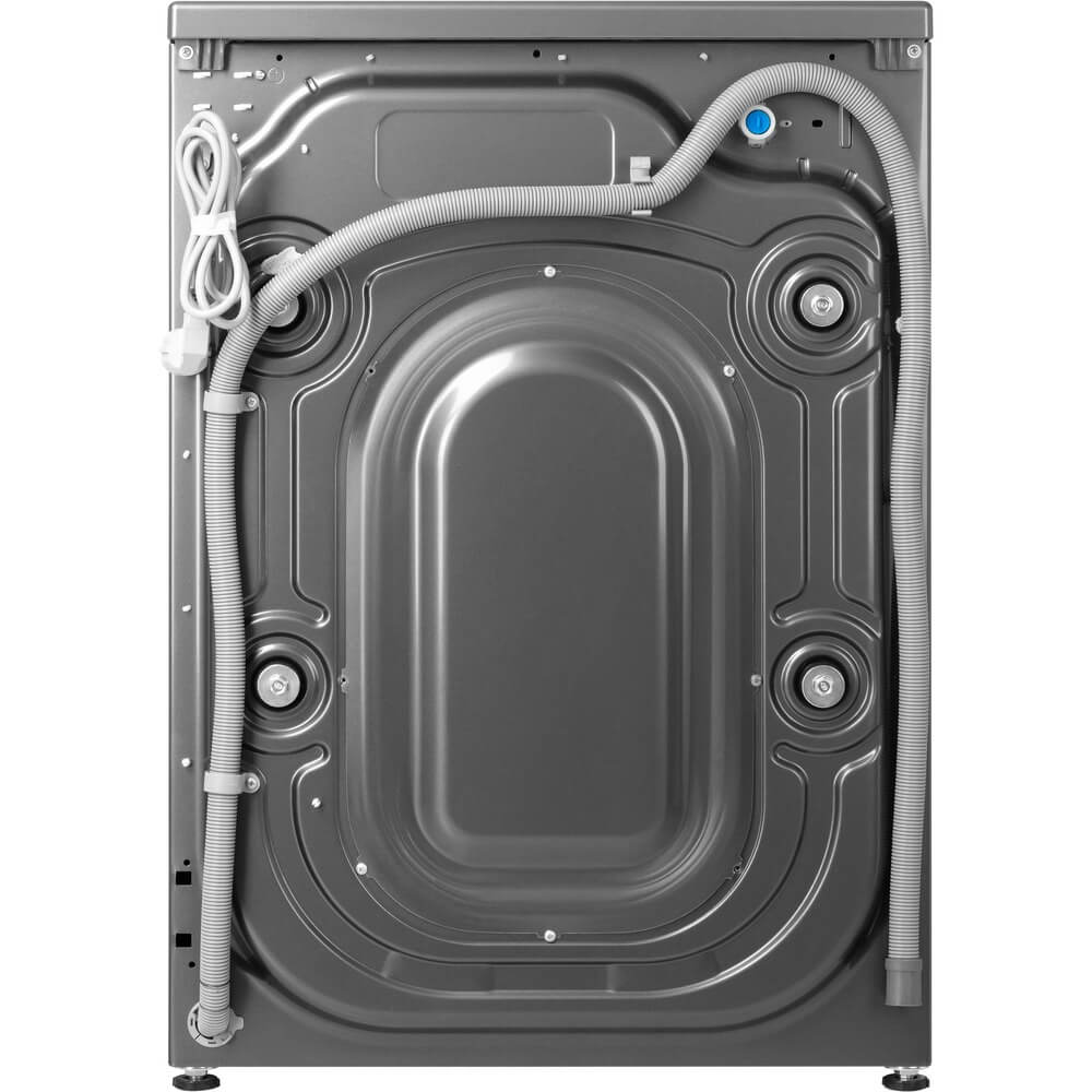 Стирально-сушильная машина TCL TWTC-60106WD12G2, фото 6