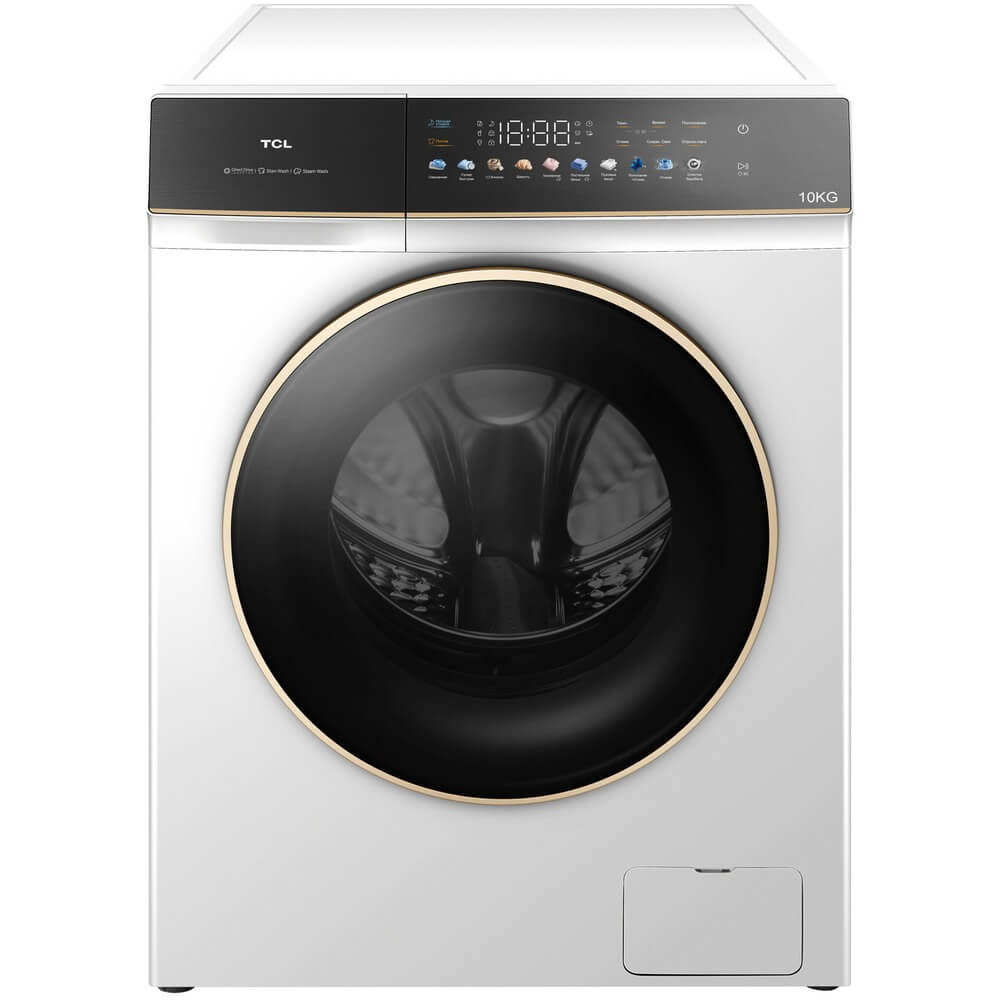 Стирально-сушильная машина TCL TWTC-60106WD12W2