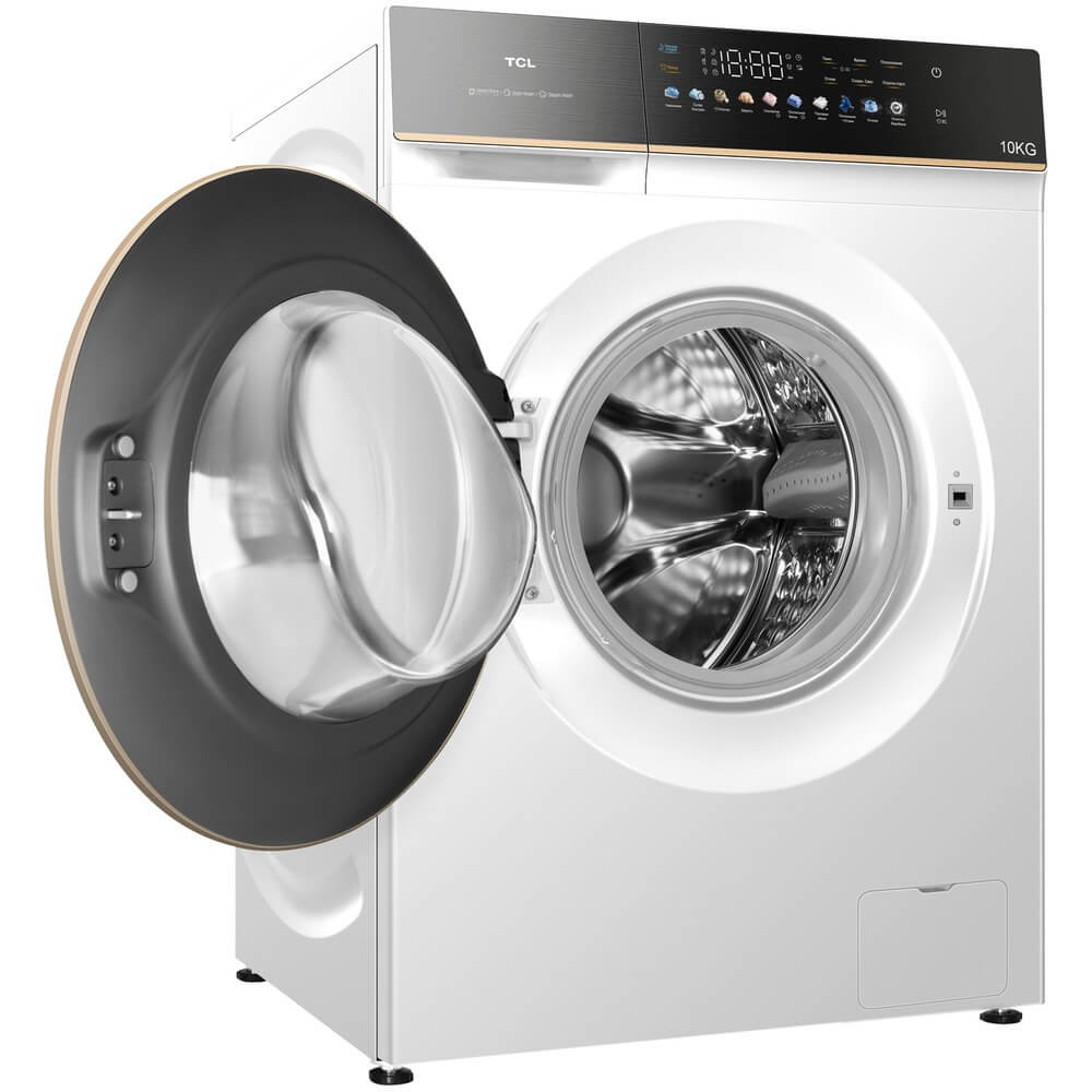 Стирально-сушильная машина TCL TWTC-60106WD12W2, фото 4