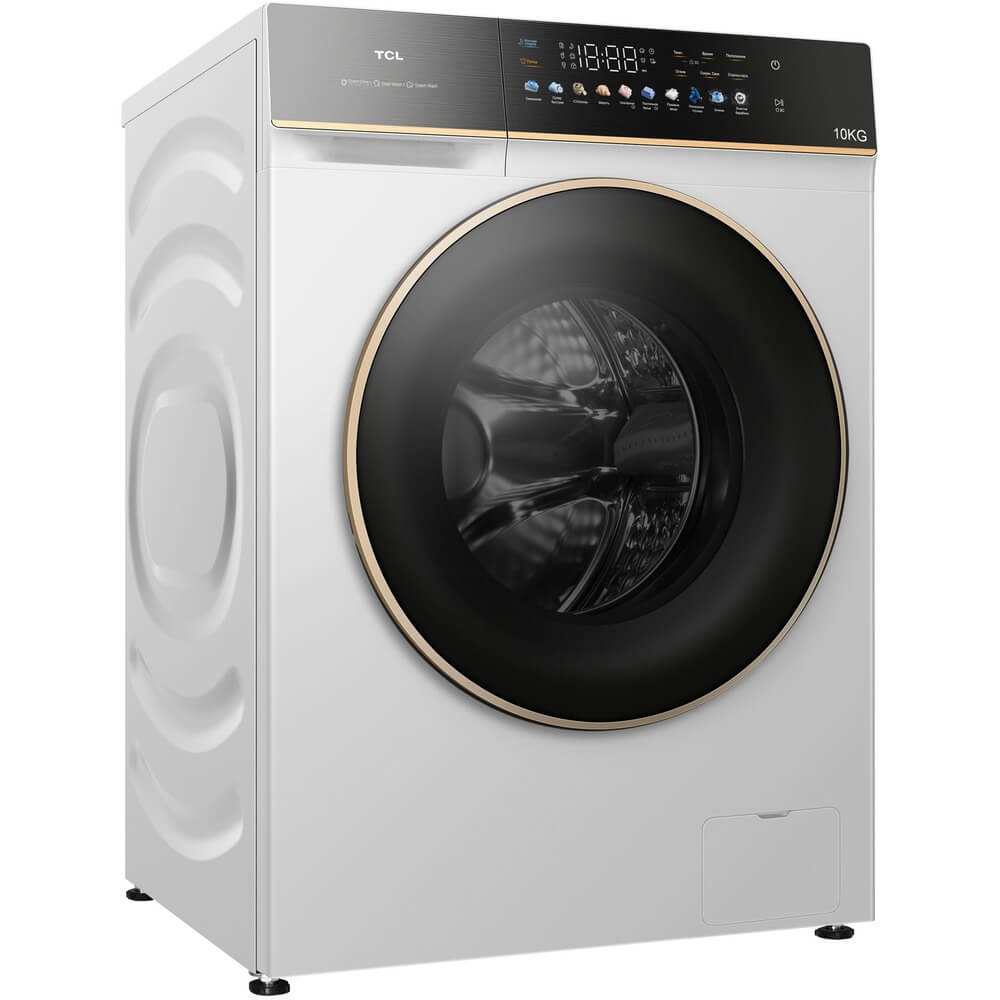 Стирально-сушильная машина TCL TWTC-60106WD12W2, фото 7