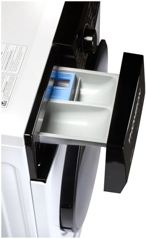 Стирально-сушильная машина THOMSON WD30E8I01, фото 5