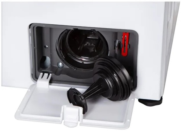 Стирально-сушильная машина THOMSON WD30E8I01, фото 6