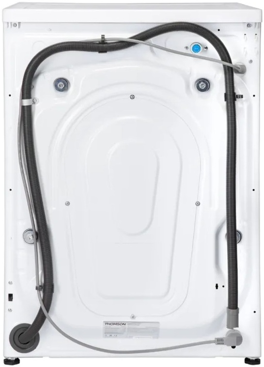 Стирально-сушильная машина THOMSON WD30E8I01, фото 7