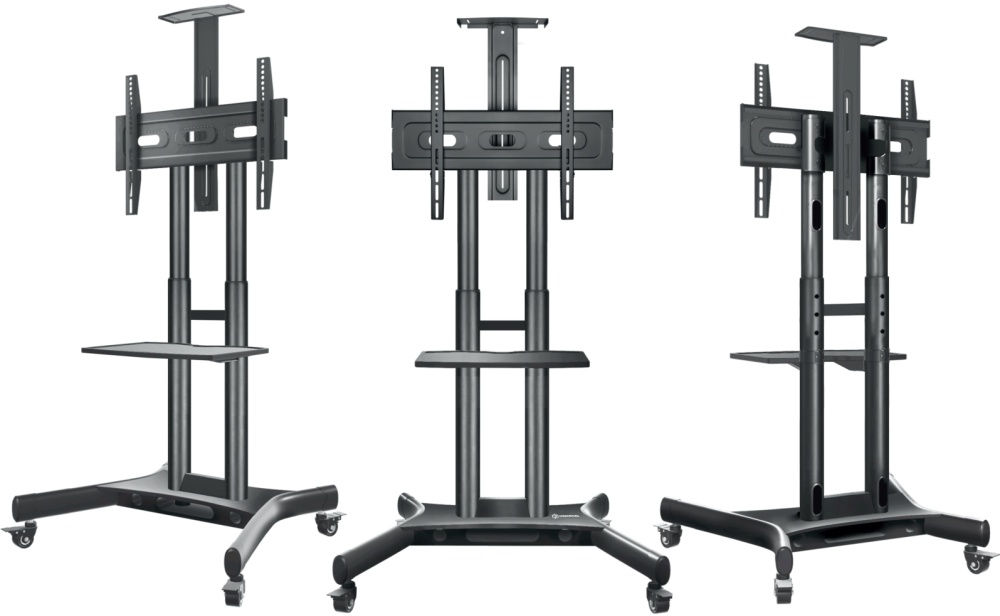 Стойка Onkron TS1551 Black, фото 8