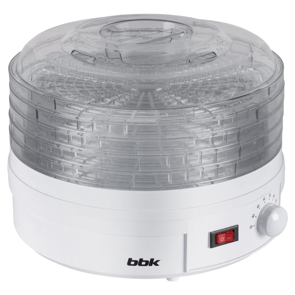 Сушилка для овощей и фруктов BBK BDH202M, фото 3
