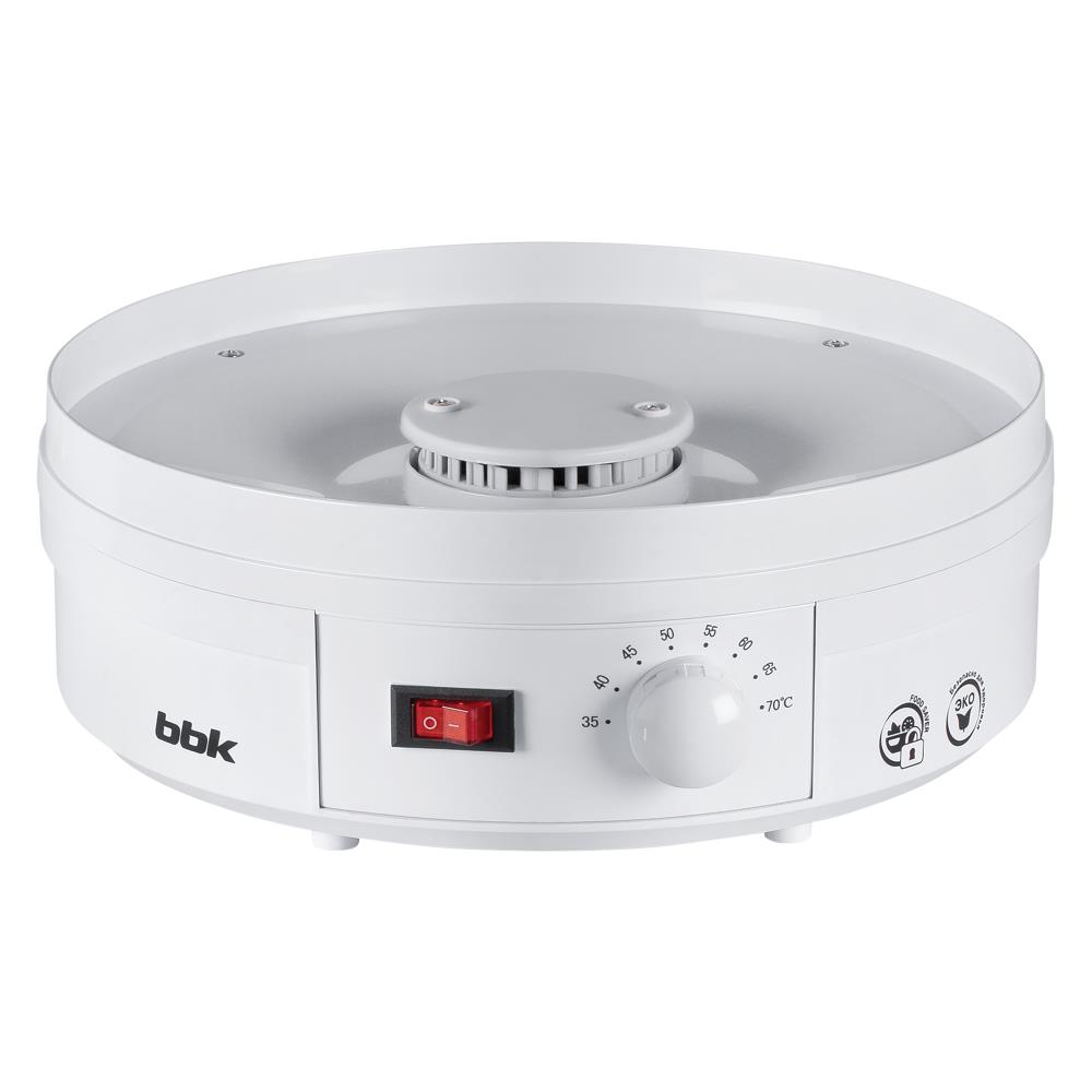 Сушилка для овощей и фруктов BBK BDH202M, фото 6