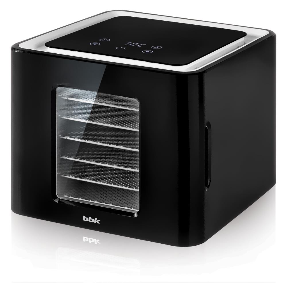Сушилка для овощей и фруктов BBK BDH304D, фото 4
