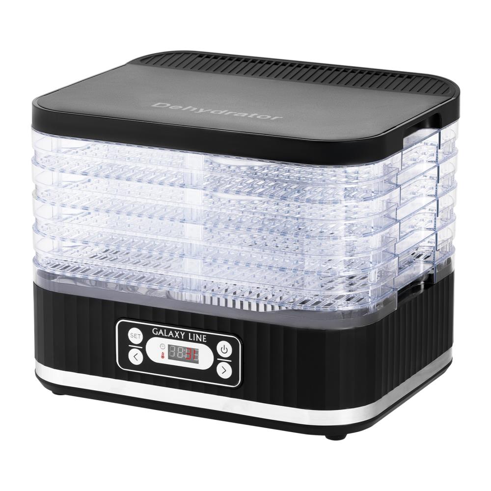 Сушилка для овощей и фруктов GALAXY LINE GL 2638