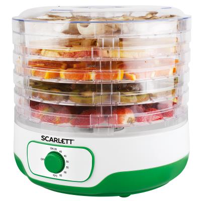 Сушилка для овощей и фруктов SCARLETT SC-FD421015