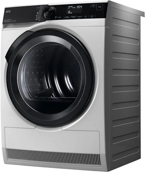 Сушильная машина AEG TR838H4CE, превью предыдущего фото