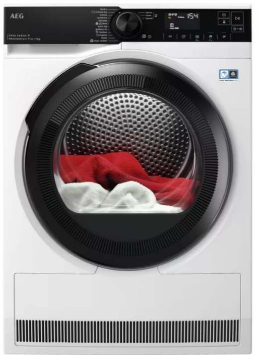 Сушильная машина AEG TR939I4CE, фото 2
