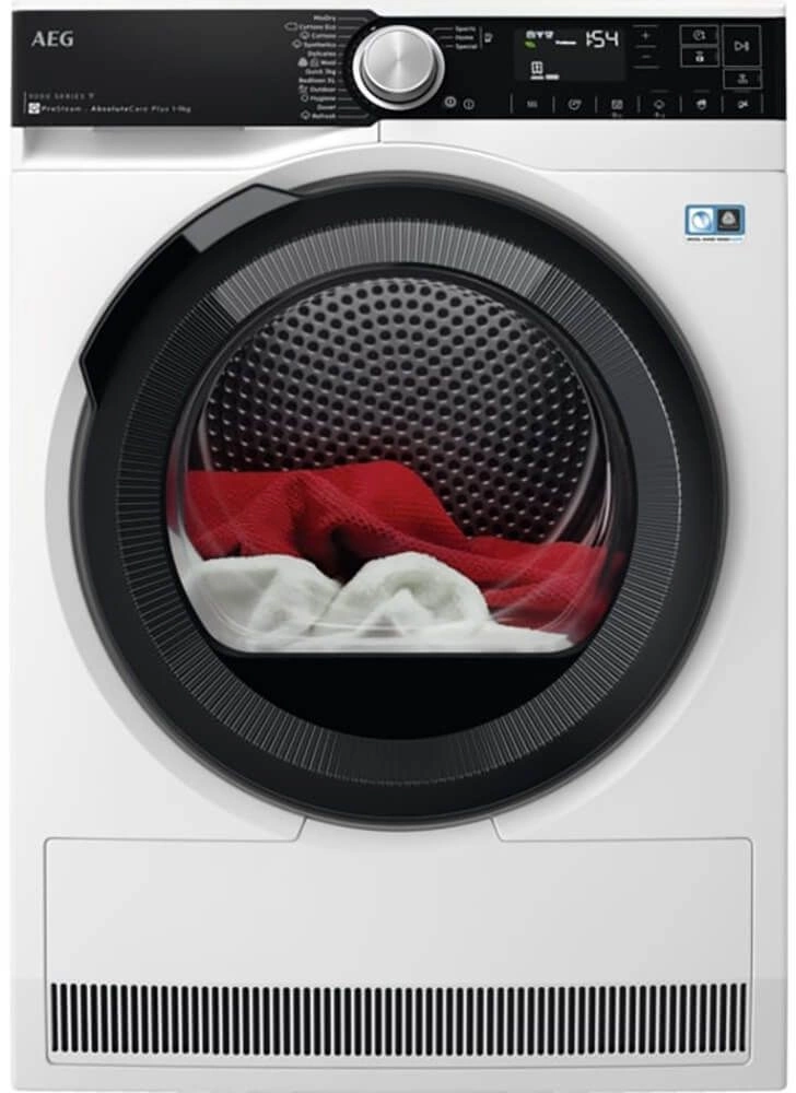 Сушильная машина AEG TR959M6SE, превью следующего фото
