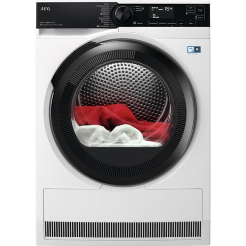Сушильная машина AEG TR9W75680, фото 2