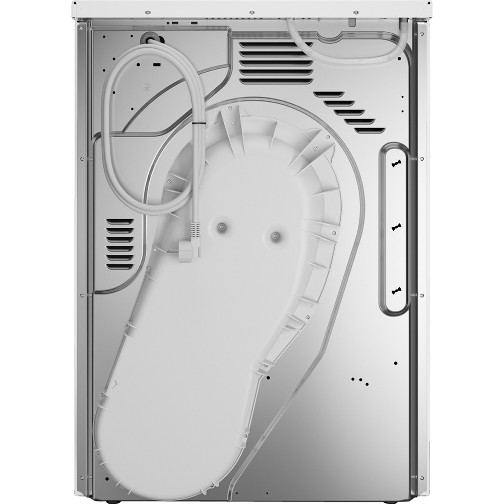 Сушильная машина Asko T210H.W.P, фото 2