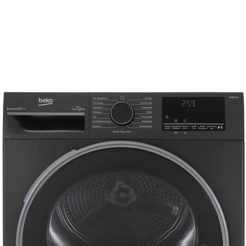 Сушильная машина BEKO B3T47239A, фото 2