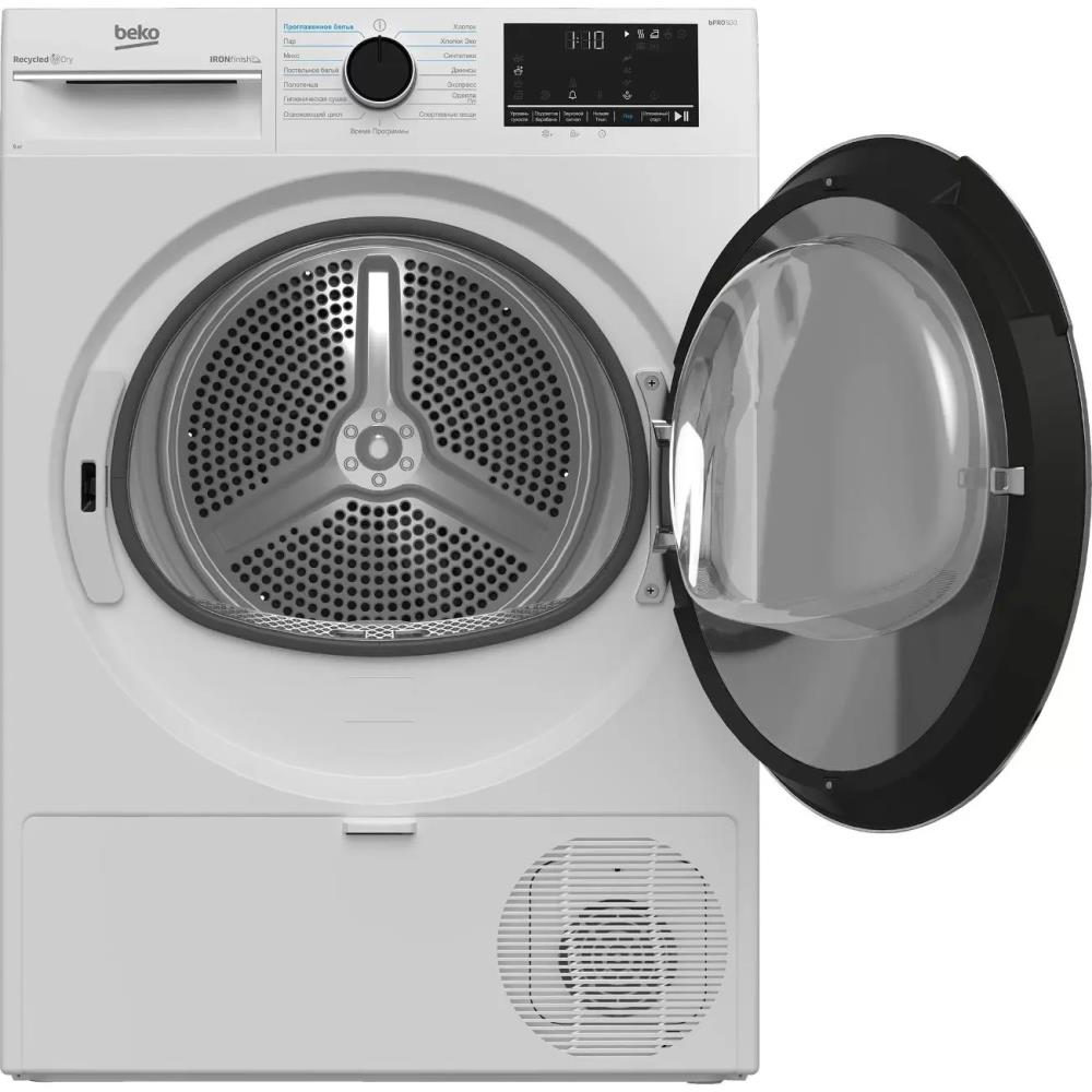 Сушильная машина BEKO B5T69233, превью следующего фото