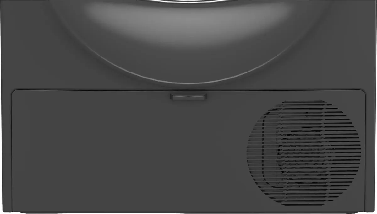 Сушильная машина BEKO BM3T37220A, фото 8