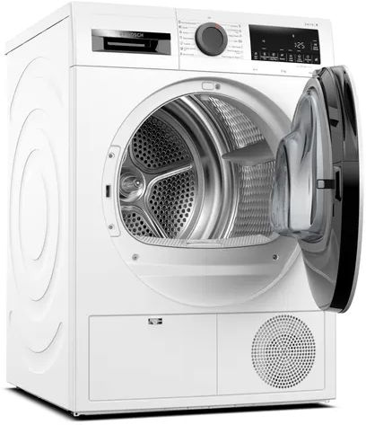 Сушильная машина Bosch Serie 6 WQG24100BY, превью предыдущего фото
