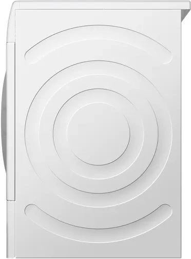 Сушильная машина Bosch Serie 6 WQG24590BY, фото 7