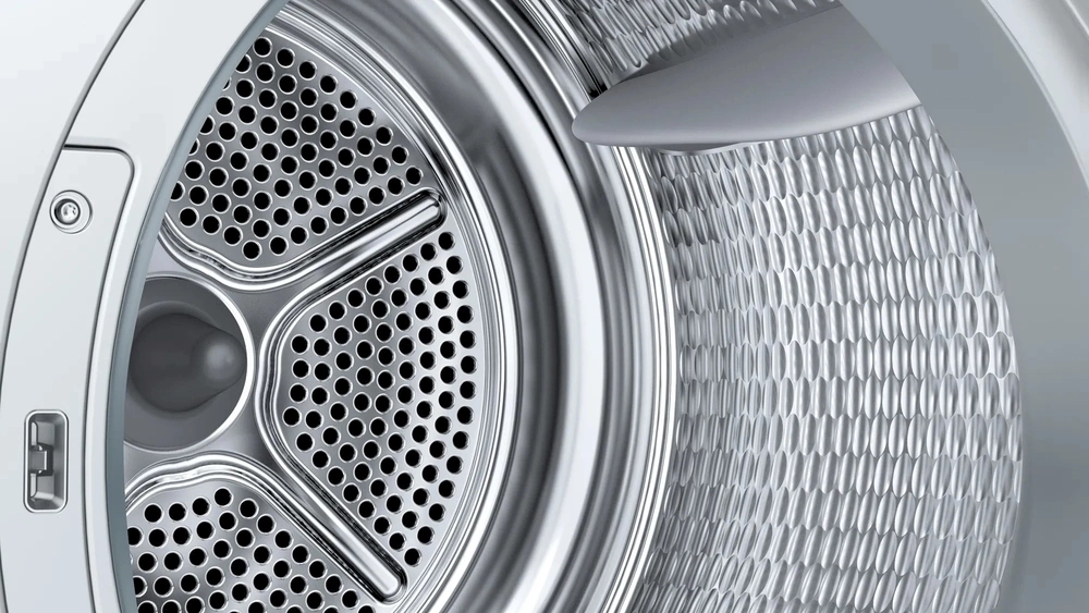 Сушильная машина Bosch WQB245ALSN, фото 5