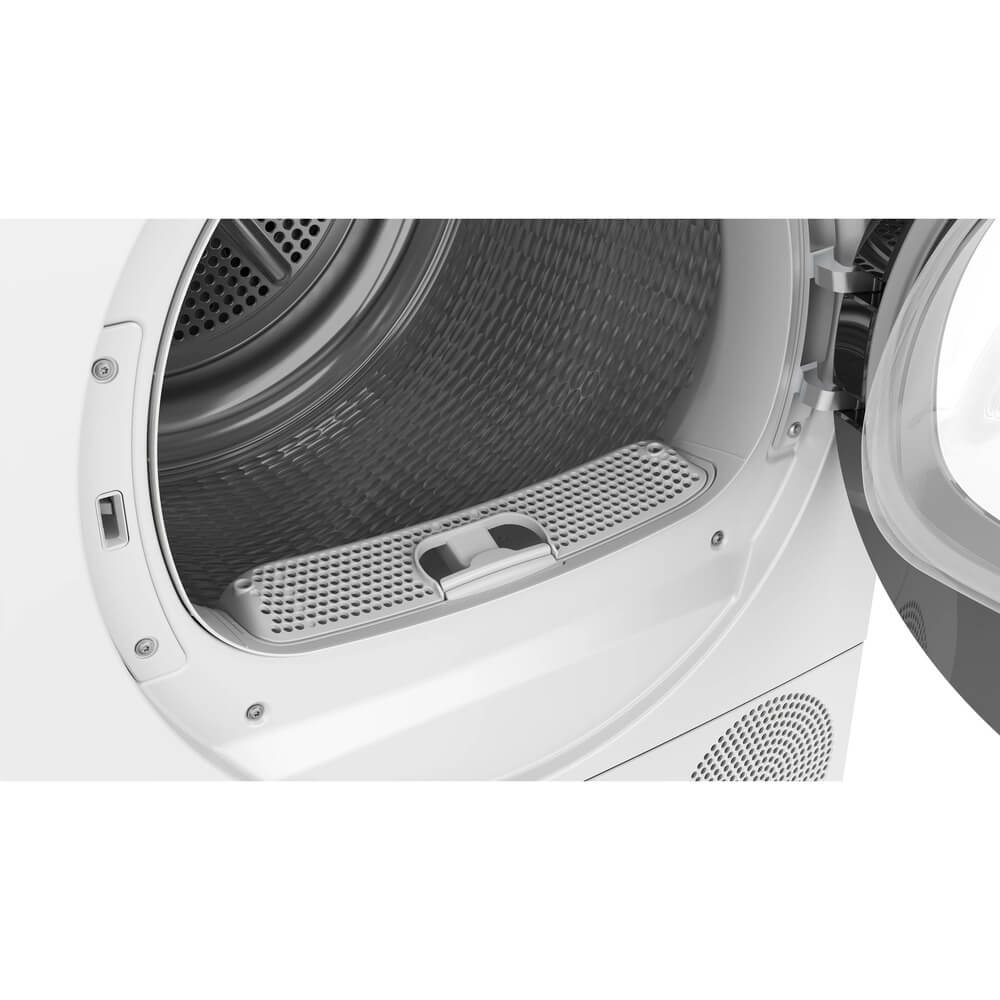 Сушильная машина Bosch WQB245B0ME, фото 4