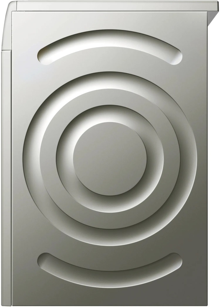 Сушильная машина Bosch WQB245BXME, фото 2