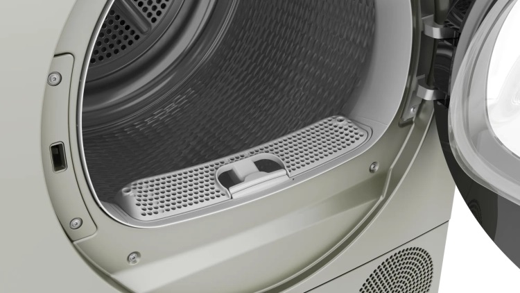 Сушильная машина Bosch WQB245BXME, фото 3