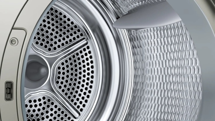 Сушильная машина Bosch WQB245BXME, превью предыдущего фото
