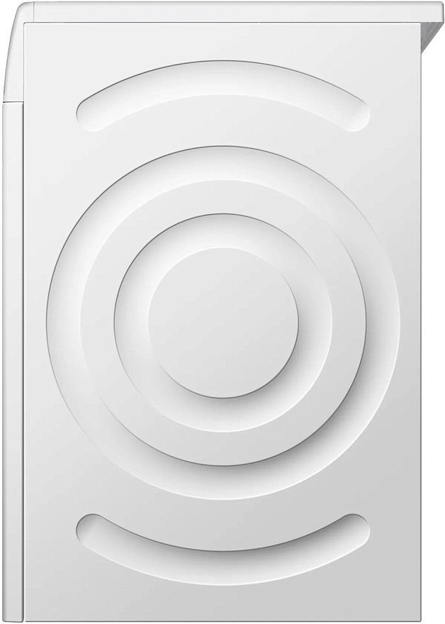 Сушильная машина Bosch WQG1420AME, превью предыдущего фото