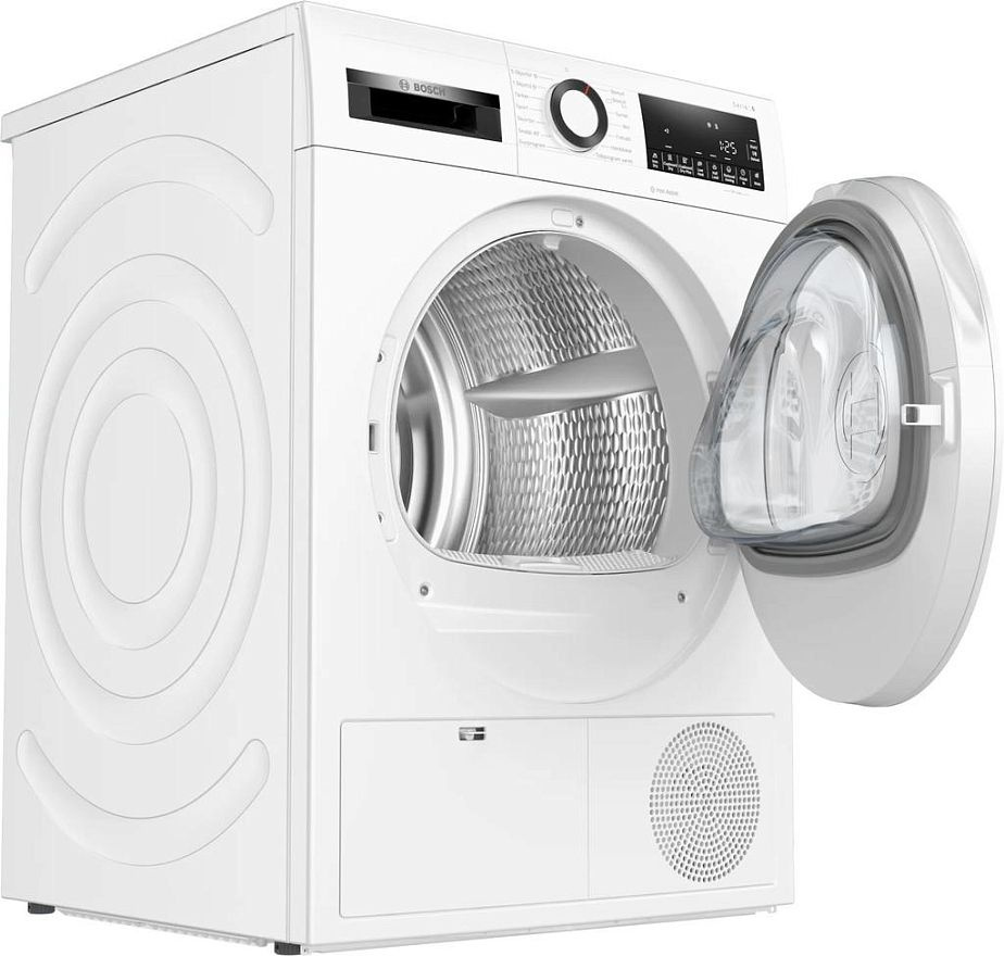 Сушильная машина Bosch WQG232ALSN, превью предыдущего фото