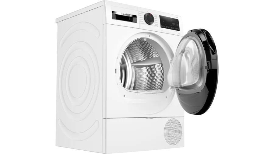 Сушильная машина BOSCH WQG233D40, фото 2