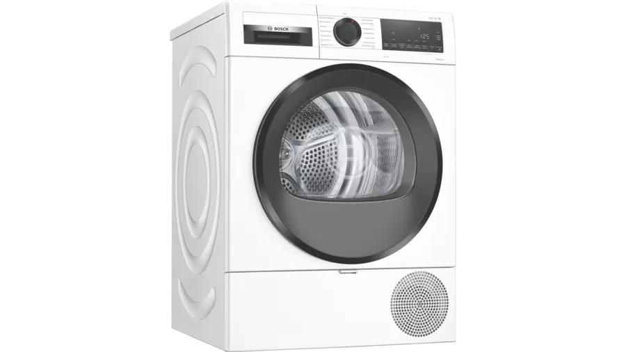 Сушильная машина BOSCH WQG233D40, фото 4