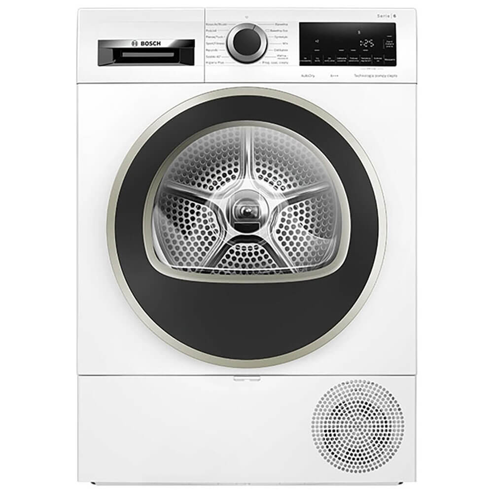 Сушильная машина Bosch WQG233DEPL, фото 2