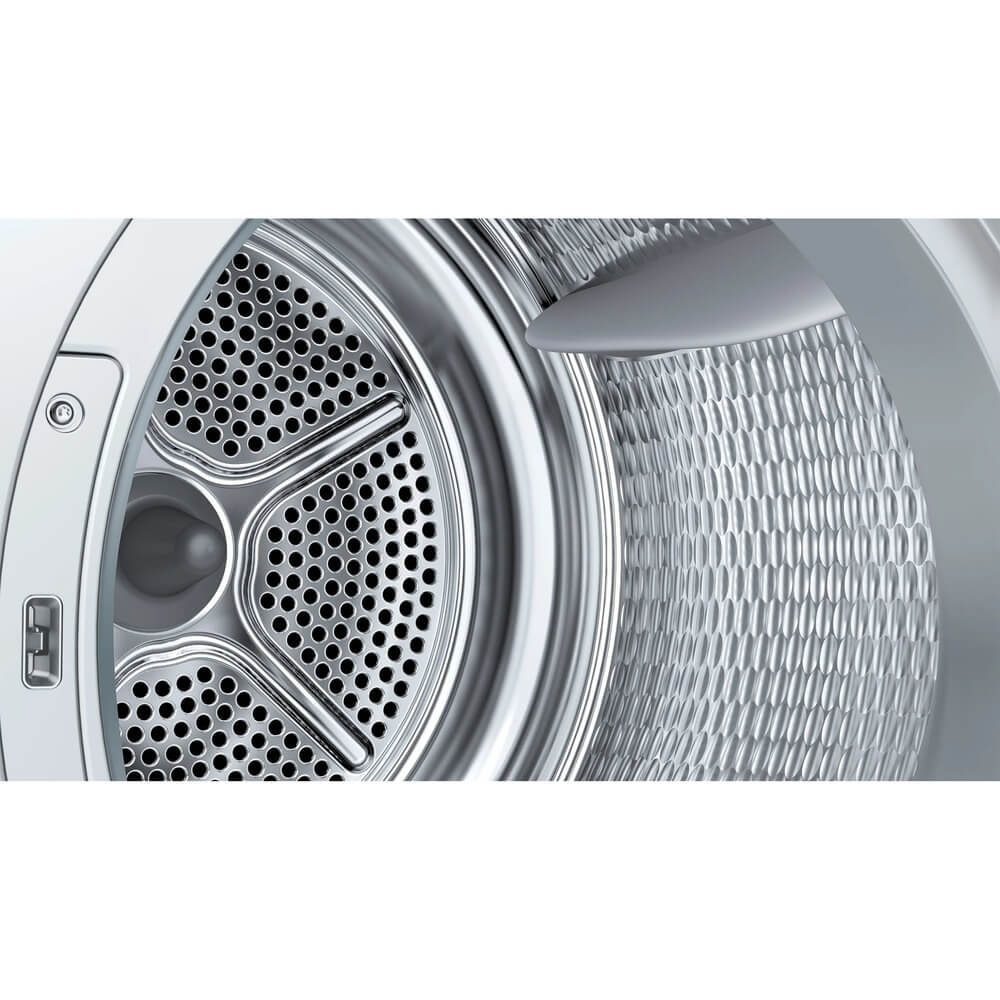 Сушильная машина Bosch WQG233DKPL, фото 4