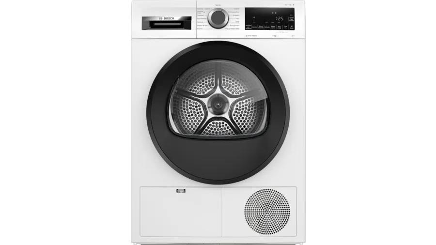 Сушильная машина BOSCH WQG241A0IT, превью предыдущего фото